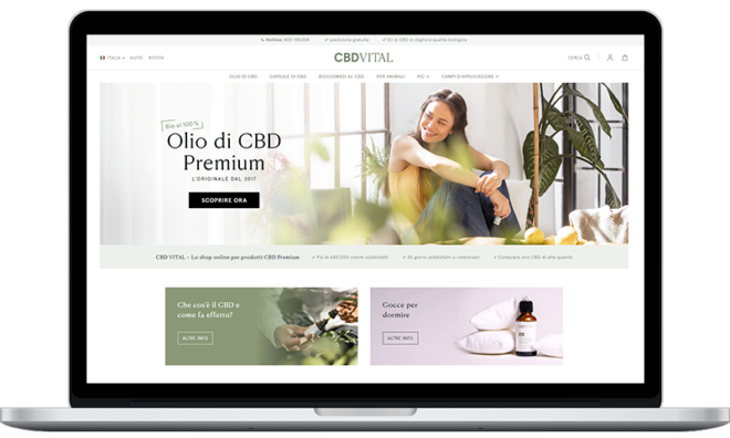 cbd vital