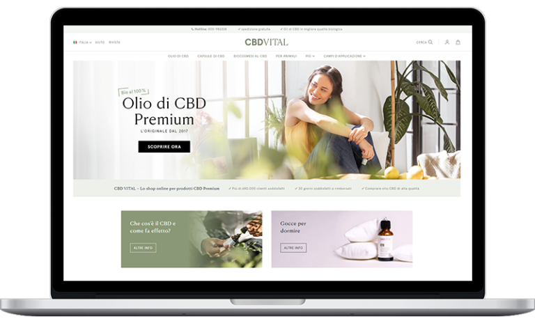 cbd vital