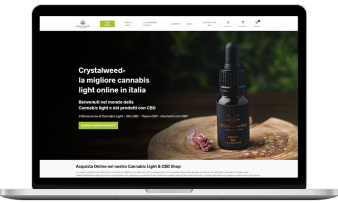 crystalweed