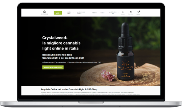 crystalweed