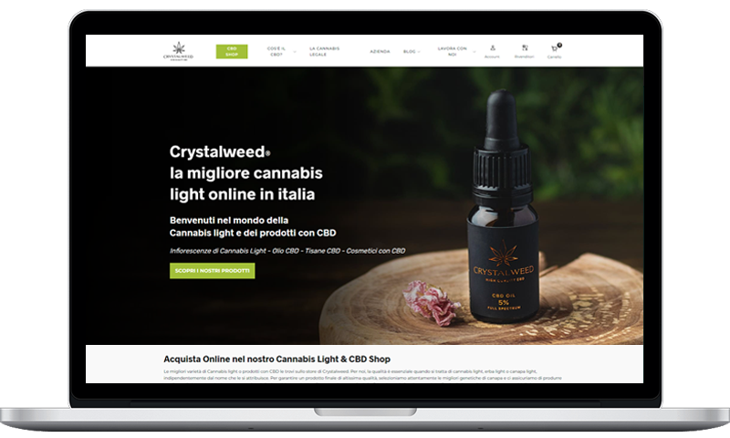 crystalweed