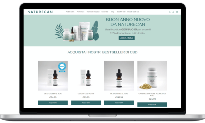 naturecan