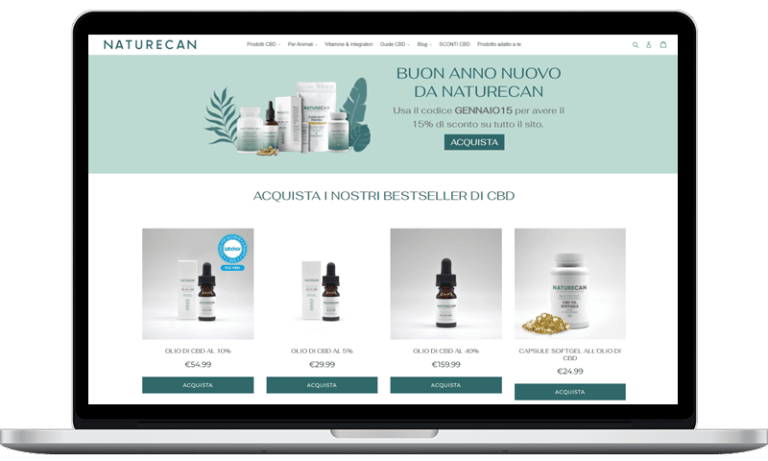 naturecan
