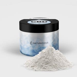 avis naturicious cristaux CBD