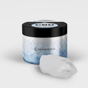avis naturicious rock candy CBD