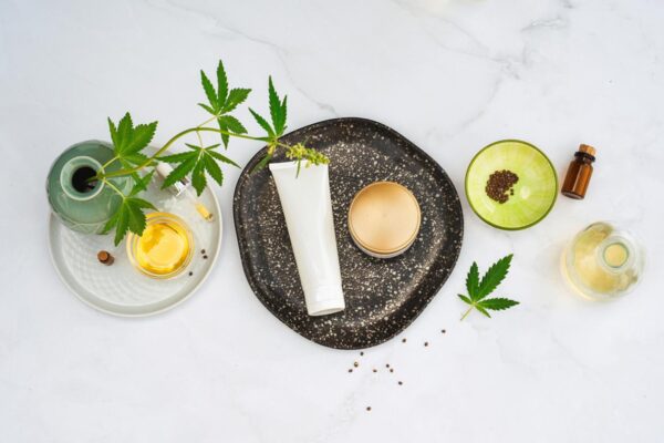 balsamo cbd recensione