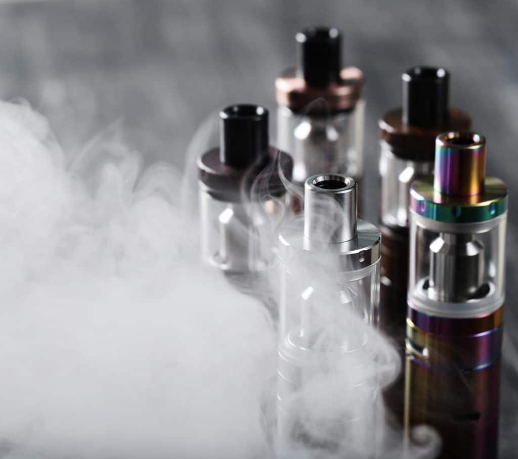 booster cbd qualità