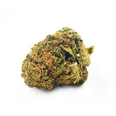 caramel candy cbd