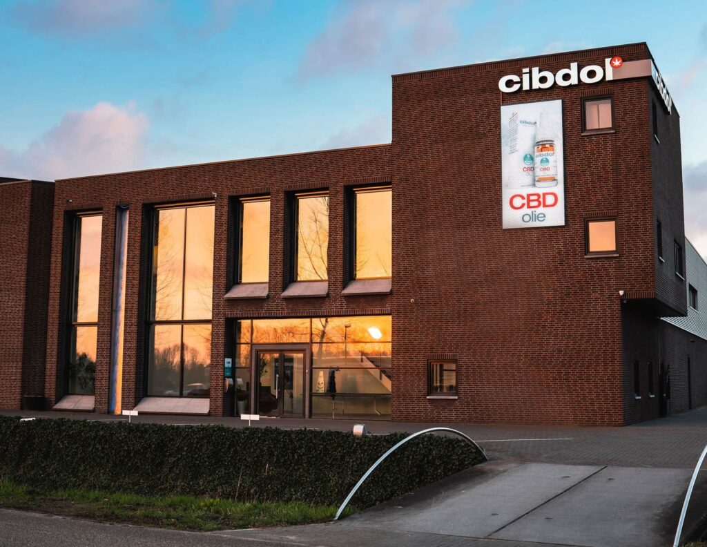 sede cibdol