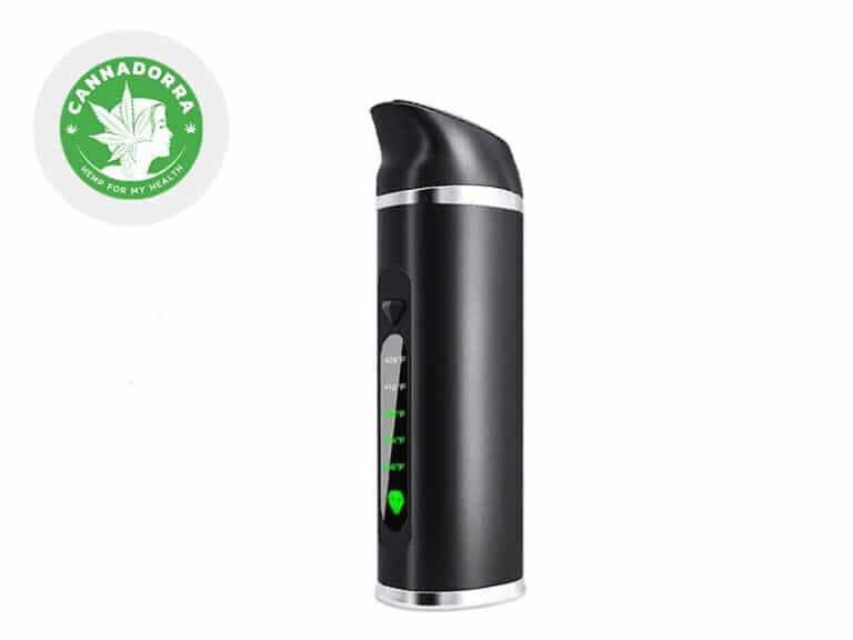 Vaporizzatore erba legale e CBD : Migliori Vaporizzatori CBD