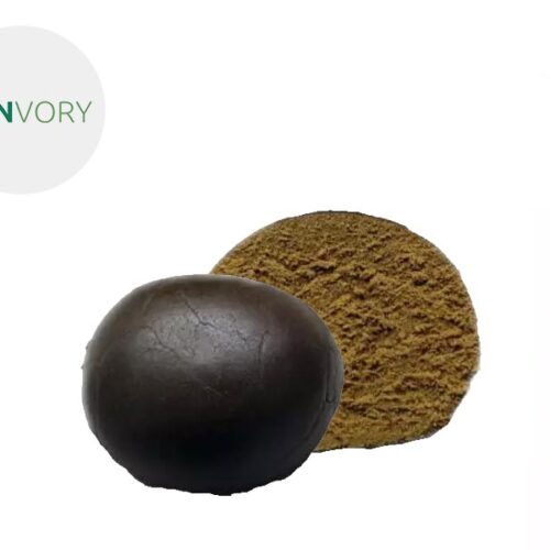 Polline CBD Maroccan Caramello 25% - Canvory