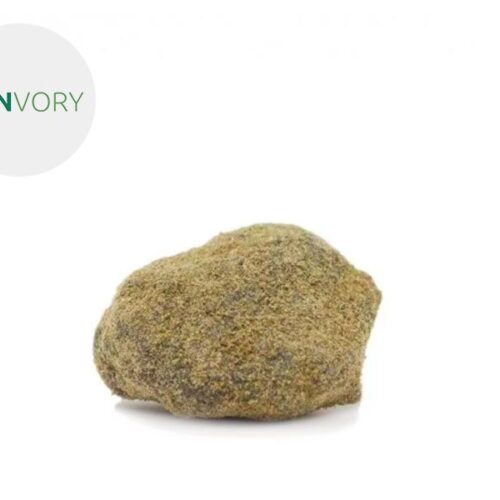 MoonRock Luna Truffle 65% CBD - Canvory
