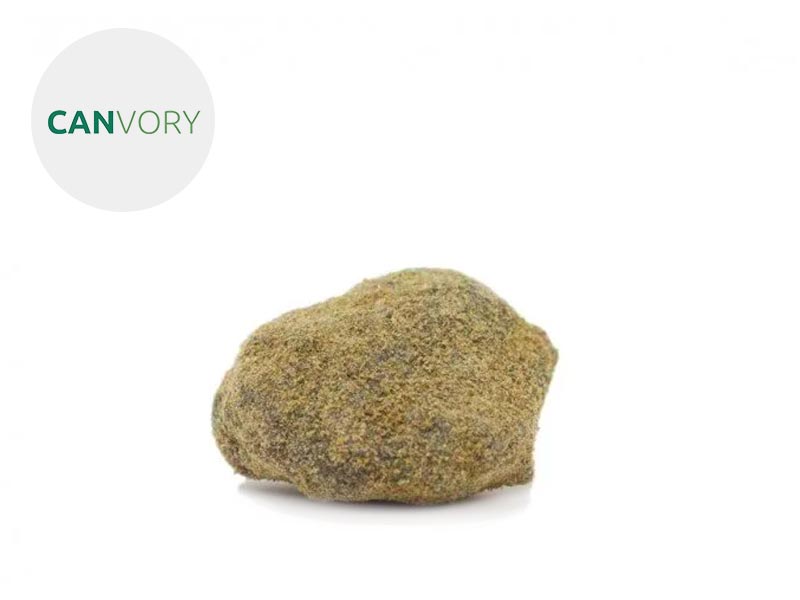 MoonRock Luna Truffle 65% CBD - Canvory