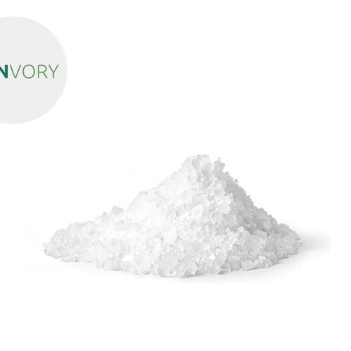 Cristalli CBD 99.7% - Canvory
