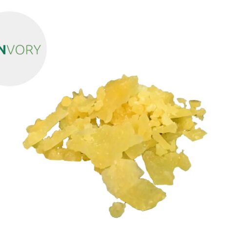 Crumble 90% CBD - Canvory