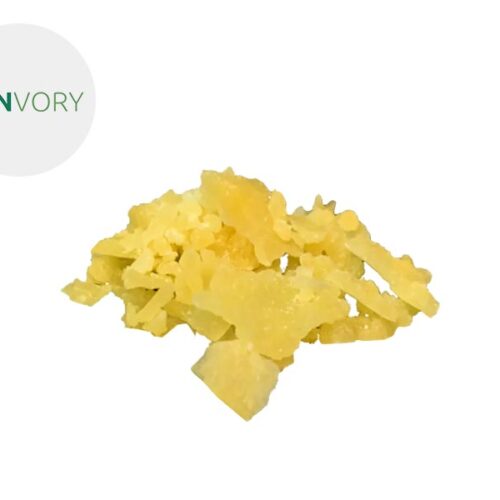Crumble 90% CBD - Canvory