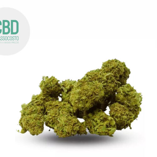Strawberry Banana SS CBD 16% - Cbdabassocosto