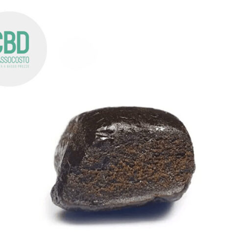 Resina King Hassan CBD 100g 35% - Cbdabassocosto