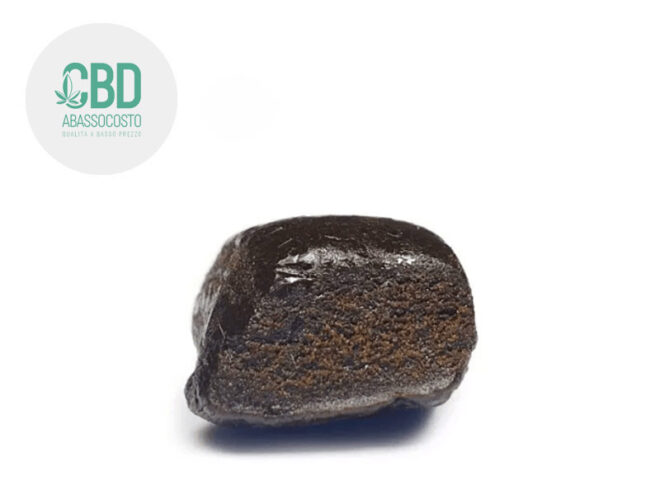 Resina King Hassan CBD 100g 35% - Cbdabassocosto