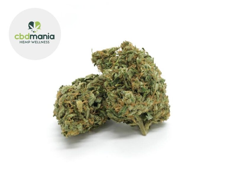 Charlotte CBD 15% - CBD Mania