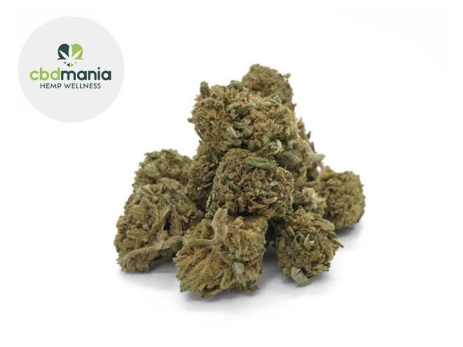 Flower Mix CBD 15% - CBD Mania