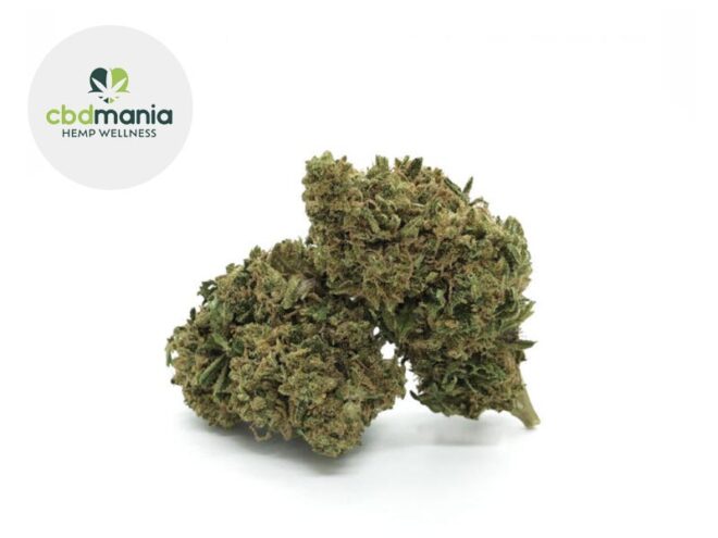 Banana OG CBD 16% - CBD Mania