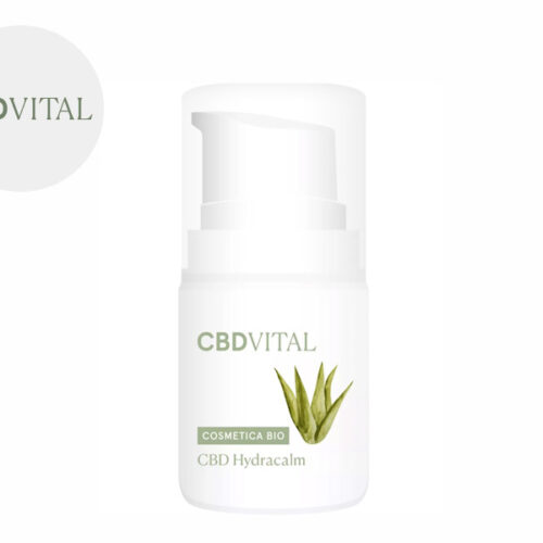 Crema CBD Hydracalm CBD VITAL