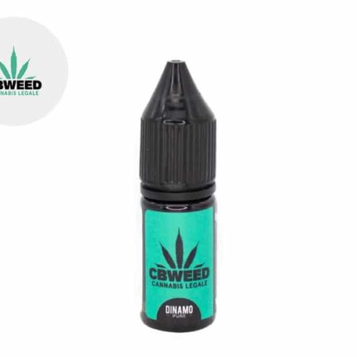 Booster CBD (300mg) - CBWeed