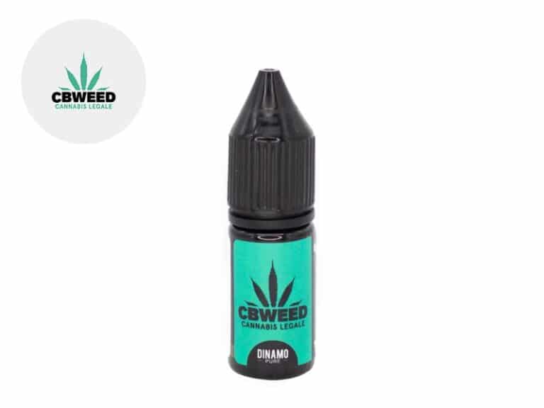 Booster CBD (300mg) - CBWeed