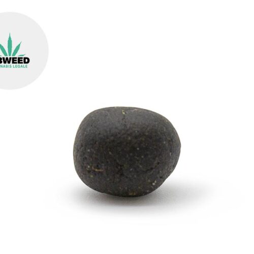 Charas CBD 20% - Cbweed