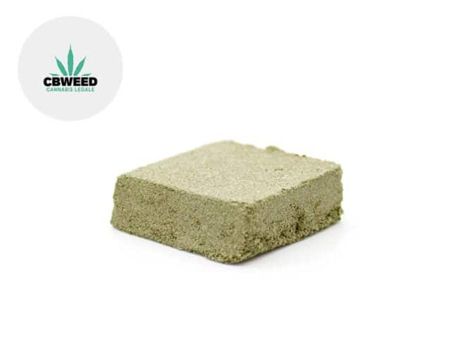 Super Pollen CBD 14% - Cbweed