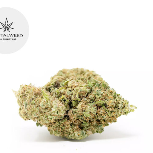 Zkittlez CBD 11