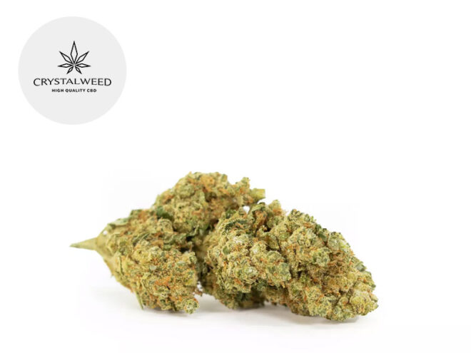 White Widow CBD 6