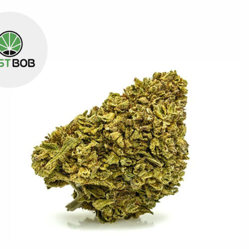 Gorilla Glue CBD 20% - JustBob