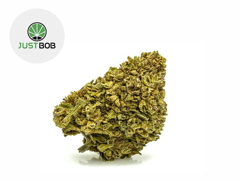 Gorilla Glue CBD 20% - JustBob