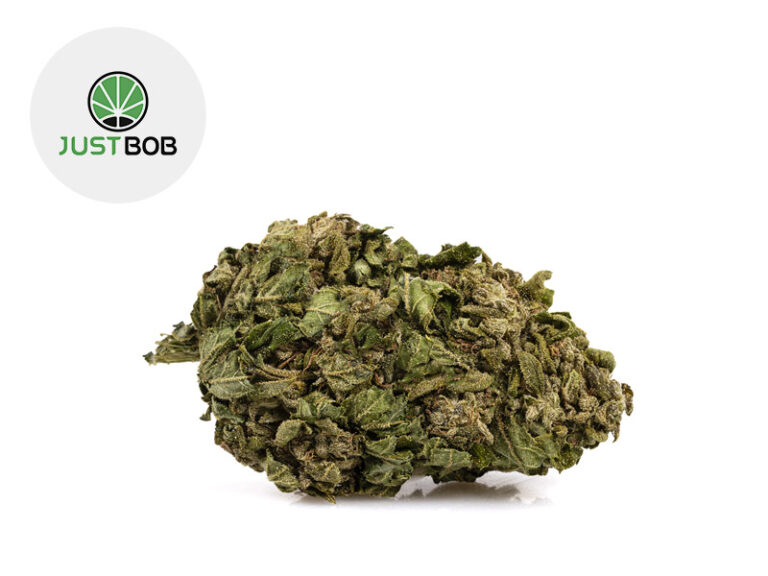 Zkittles CBG 25% - JustBob