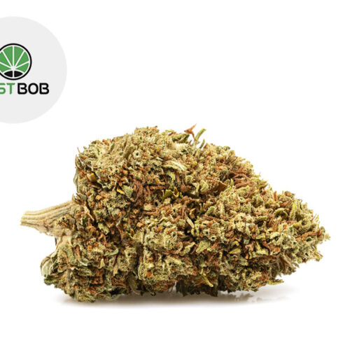 Do Si Dos CBD 19% - JustBob