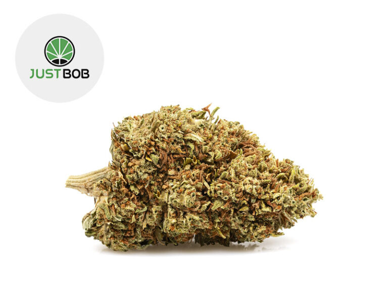 Do Si Dos CBD 21% - JustBob