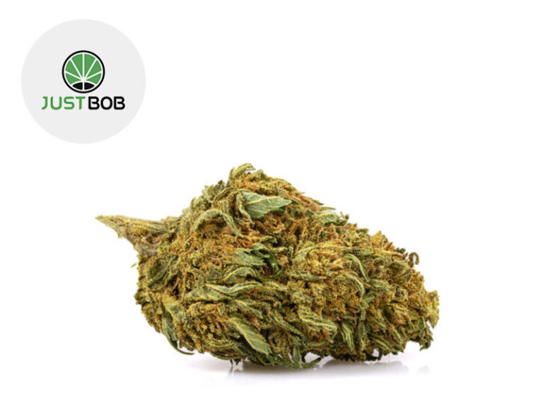 Lemon Cheese CBD 16% - JustBob