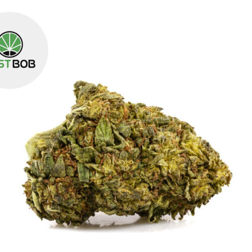 AK47 CBD Boost 47% - JustBob
