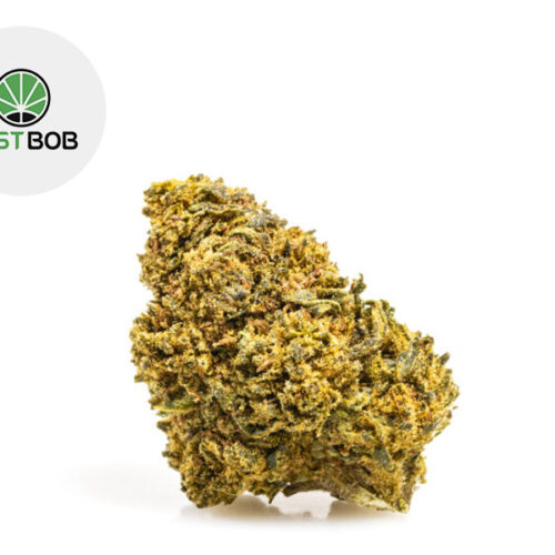 Amnesia CBD Boost 40% - JustBob