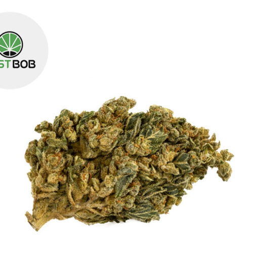 HQ CBD Boost 45% - JustBob