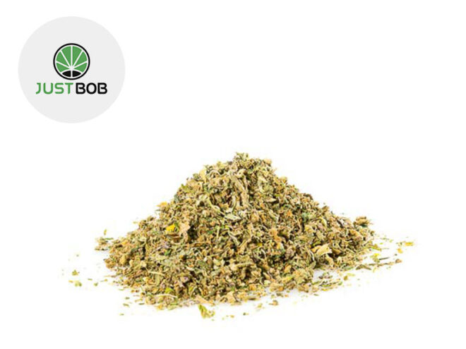 Setacciato Mix Indoor CBD 10% - JustBob