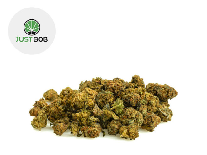 Small Buds Mix CBD 30% - JustBob