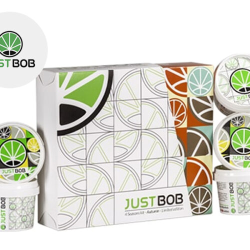 Premium Autumn Kit (30g) - JustBob