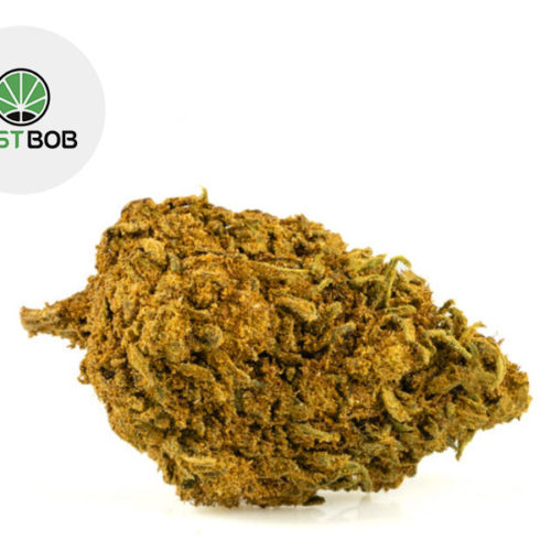 Super Skunk CBD 37% - JustBob