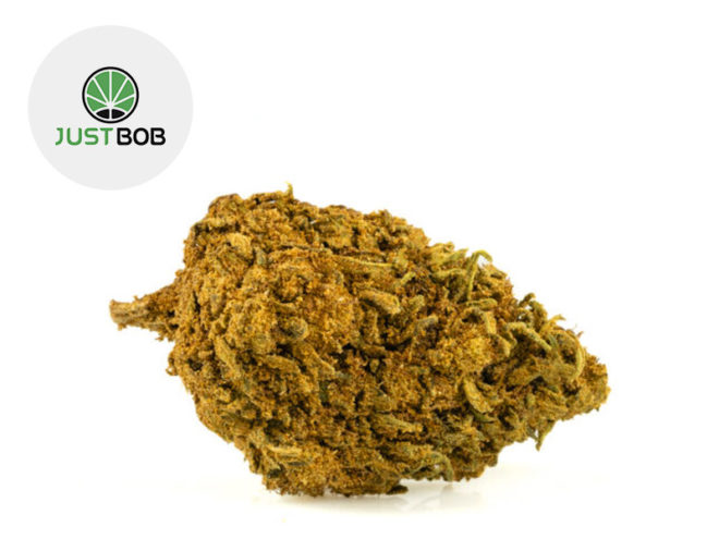 Super Skunk CBD 37% - JustBob