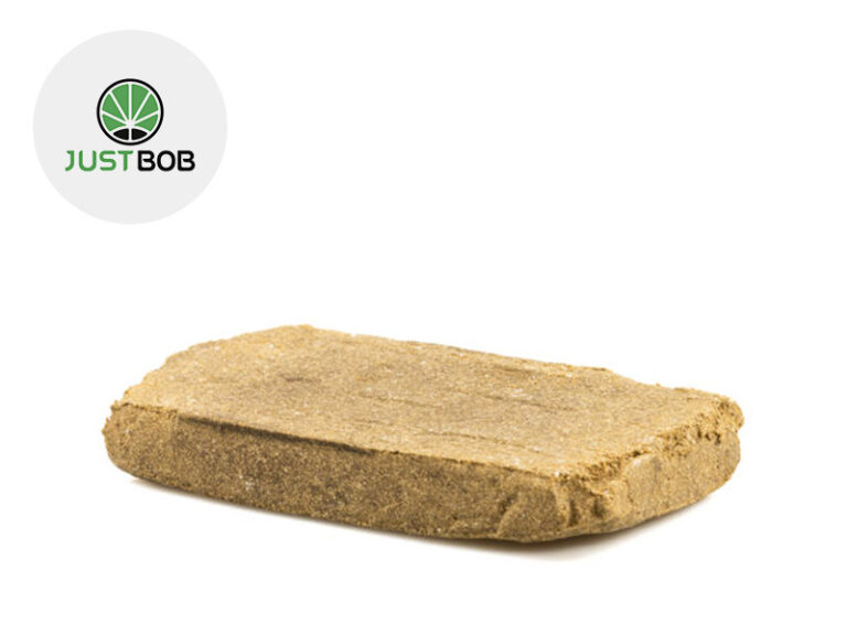 Polline Burbuka CBD 30% - JustBob