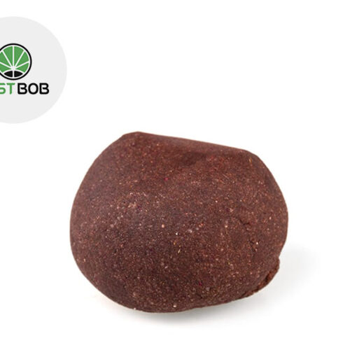 Resina Libanese Rosso CBD 47% - JustBob