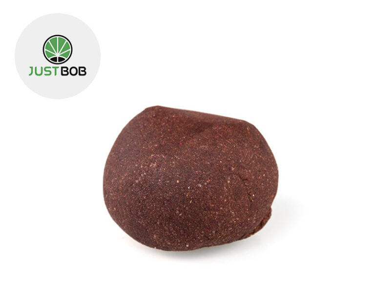 Resina Libanese Rosso CBD 37% - JustBob